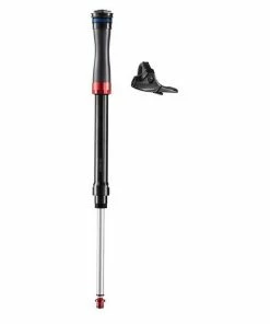 Kit D'Entretien RockShox Charger RLC Pour Fourches Sid/Reba RL 100mm + Commande