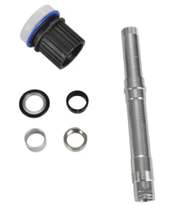 Kit De Conversion Fulcrum Shimano Microspline 12x148mm Boost Disque 6 Trous