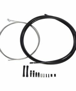Kit De Gaines Et Câbles De Frein VTT SRAM SlickWire