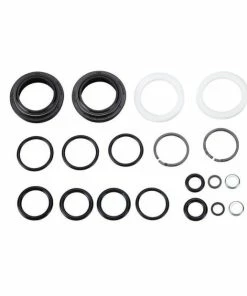 Kit De Joints De Fourche RockShox Reba A7 Boost 130-150mm ( 2018)