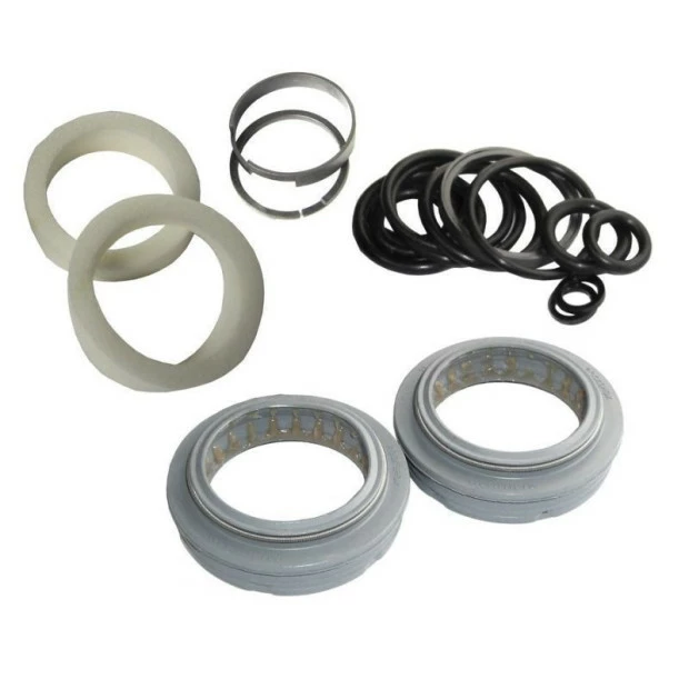 Kit De Joints De Fourche RockShox Recon Gold 2013 1 Kit De Joints De Fourche RockShox Recon Gold 2013