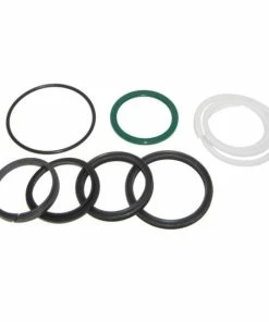 Kit De Joints Pour Amortisseur RockShox Monarch/Monarch Plus (2012)