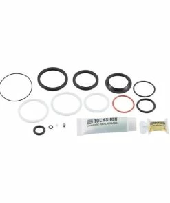 Kit De Joints Pour Amortisseur RockShox Super Deluxe Coil Télécommandé A1-A2 (2018-20)