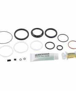 Kit De Joints Pour Amortisseur RockShox Super Deluxe RT3 A1