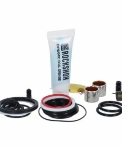 Kit De Joints Pour Amortisseur RockShox Super Deluxe Télécommandé A1-B2 (2018-20)