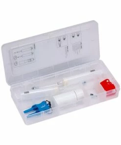 Kit De Purge BBB BleedKit SRAM