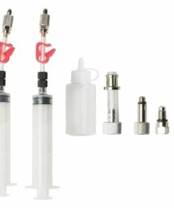 Kit De Purge Jagwire WST030 - Dot