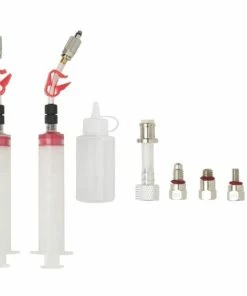 Kit De Purge Jagwire WST031 - Huile Minérale