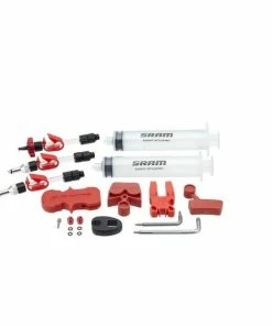 Kit De Purge SRAM Standard X0/XX/Guide/HydroR - Sans Huile