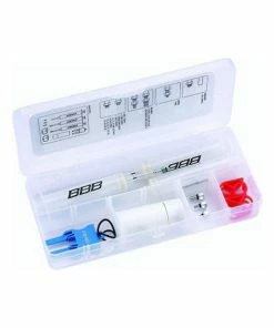 Kit De Purge Universel BBB - BBS-101