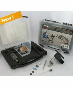 Kit De Purge Var FR-31000 Huile Minérale