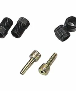 Kit De Raccordement De Durite De Frein XLC BR-X65 Pour Magura