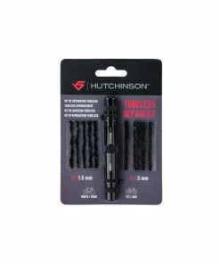 Kit De Réparation Hutchinson Tubeless