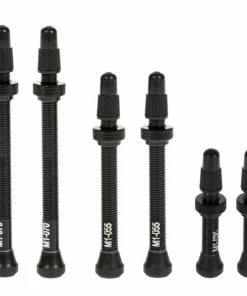 Kit De Valves Tubeless Fulcrum 2-Way Fit 55 Mm