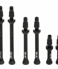 Kit De Valves Tubeless Fulcrum 2-Way Fit 90 Mm