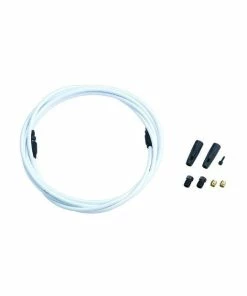 Kit Durite BBB BCB80 / Shimano (Blanc)