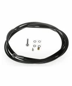 Kit Durite De Frein Magura MT Noir