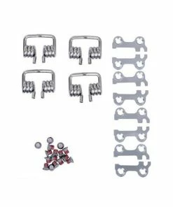 Kit Evolution HT Components SX Pour Pédales T1 X2