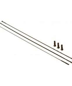 Kit Rayons Ext Zipp CXSPRNT STR X3