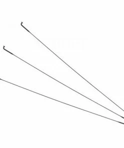 Kit Rayons Zipp CXRAY Jbend BLK