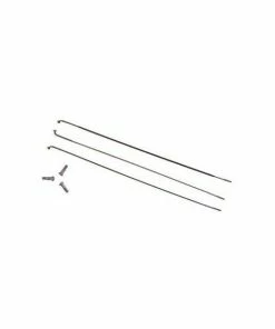 Kit Rayons Zipp CXRAY Jbend X3