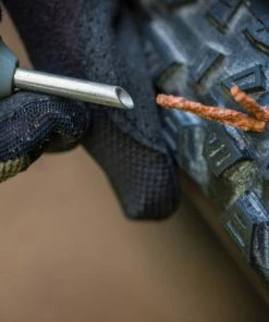 Kit Réparation Pneu Tubeless Blackburn Plugger -Vélo de montagne Soldes kit reparation pneu tubeless blackburn plugger 4