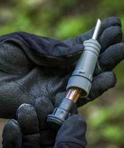 Kit Réparation Pneu Tubeless Blackburn Plugger -Vélo de montagne Soldes kit reparation pneu tubeless blackburn plugger 5