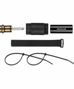 Kit Réparation Tubeless Blackburn Pro Plugger