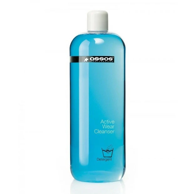 Lessive Technique Active Wear Cleanser Assos - 1000 Ml 1 Lessive Technique Active Wear Cleanser Assos - 1000 Ml