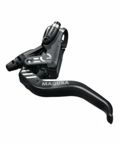 Levier Complet De Frein à Disque Hydraulique Magura MT ESTOP - 2 Doigts - Noir