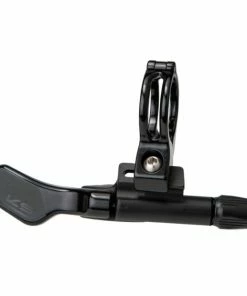 Levier De Blocage Kind Shock Southpaw 2020 Pour Tige De Selle