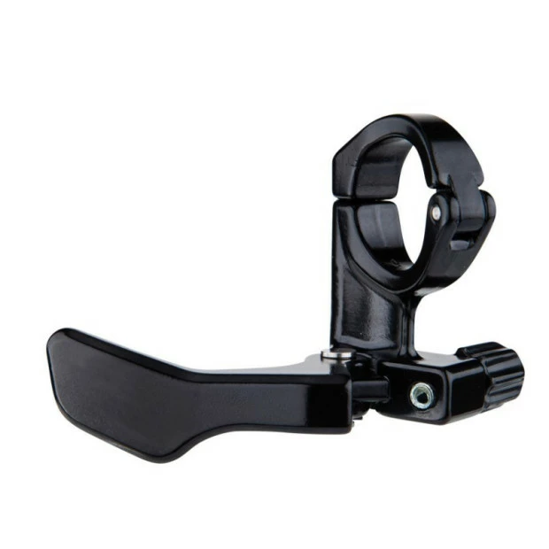 Levier De Blocage Kind Shock Westy 2020 Pour Tige De Selle 1 Levier De Blocage Kind Shock Westy 2020 Pour Tige De Selle