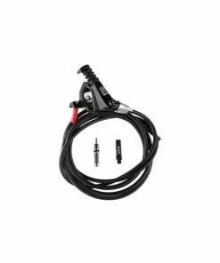 Levier De Commande RockShox Pour Tige De Selle Reverb - Droit