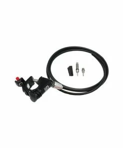 Levier De Commande RockShox Pour Tige De Selle Reverb - Gauche