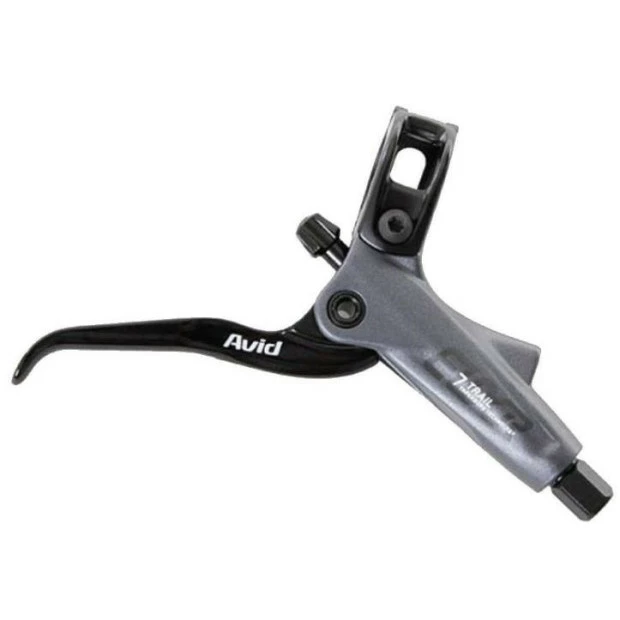 Levier De Frein à Disque Hydraulique Avid Elixir 7 Trail 1 Levier De Frein à Disque Hydraulique Avid Elixir 7 Trail