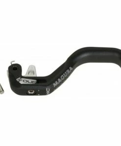 Levier De Frein à Disque Hydraulique Magura MT ESTOP - 1 Doigt - Noir