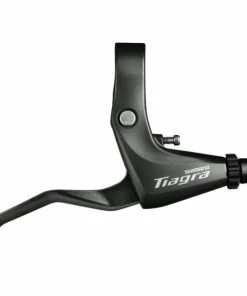 Levier De Frein Cintre Plat Shimano BL-4700 Noir - Droit