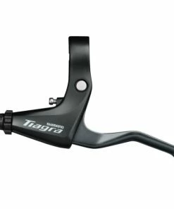 Levier De Frein Cintre Plat Shimano BL-4700 Noir - Gauche