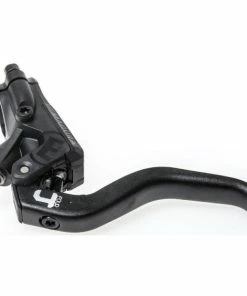 Levier De Frein Complet Magura MT4 Noir 2 Doigts