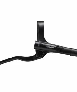 Levier De Frein Droit Shimano Altus BL-MT200 - 3 Doigts - Noir