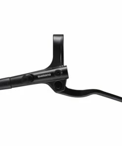 Levier De Frein Gauche Shimano Altus BL-MT200 - 3 Doigts - Noir