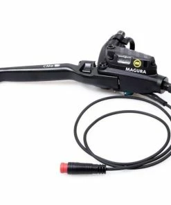 Levier De Frein Hydraulique Complet Magura CMe5 - Droit