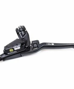 Levier De Frein Hydraulique Complet Magura CMe5 - Gauche