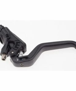 Levier De Frein Hydraulique Complet Magura MT4 - 3 Doigts - Noir
