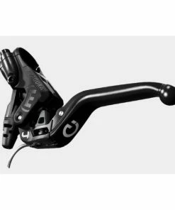 Levier De Frein Hydraulique Complet Magura MT4e - Ouvreur - 3 Doigts - Noir