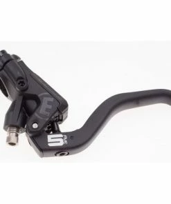 Levier De Frein Hydraulique Complet Magura MT5 - 2 Doigts - Noir