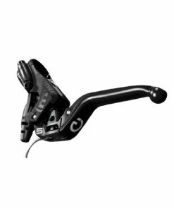 Levier De Frein Hydraulique Complet Magura MTe - 3 Doigts - Noir