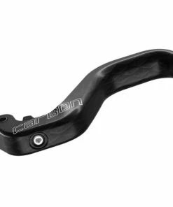 Levier De Frein Hydraulique Magura HC Carbone Pour MT7/MT8/MT Trail - 1 Doigt - Noir