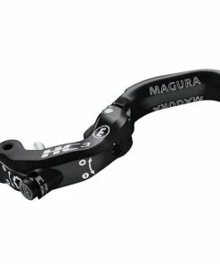 Levier De Frein Hydraulique Magura HC3 Pour MT7/MT8/MT Trail - 1 Doigt - Noir