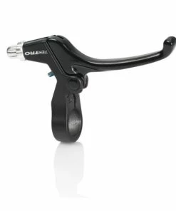 Levier De Frein Tektro JL 510-TS Alu Noir (Droit ) Pour Vélos Enfants